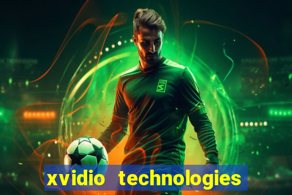 xvidio technologies startup brasil 2022